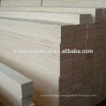 high quality and pine core LVL/LVB plywood